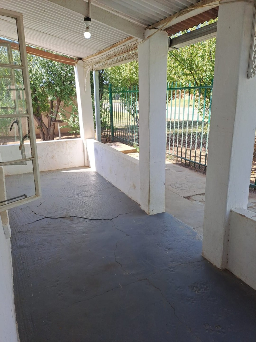 3 Bedroom Property for Sale in Marquard Free State